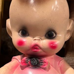 Meet your Posher, Maes